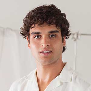 Nome do aluno